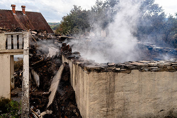 Affordable Fire Damage Removal solutions in Fall City, WA